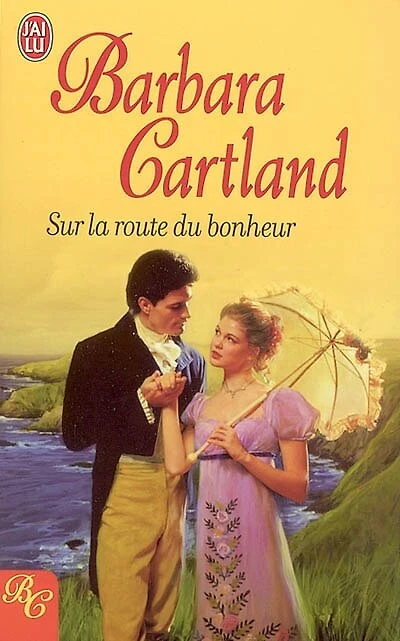 Sur la route du bonheur