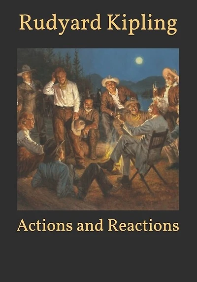 Actions And Reactions