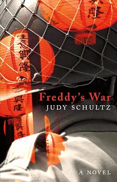 Freddy's War