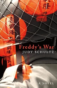 Freddy's War