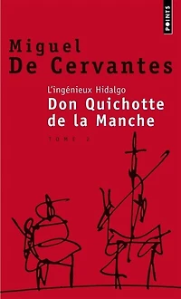 L'ingénieux hidalgo Don Quichotte de la Manche, Vol. 2