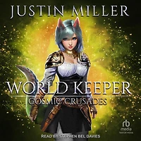 World Keeper: Cosmic Crusades