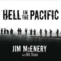 Hell the Pacific: A Marine Rifleman's Journey from Guadalcanal to Peleliu