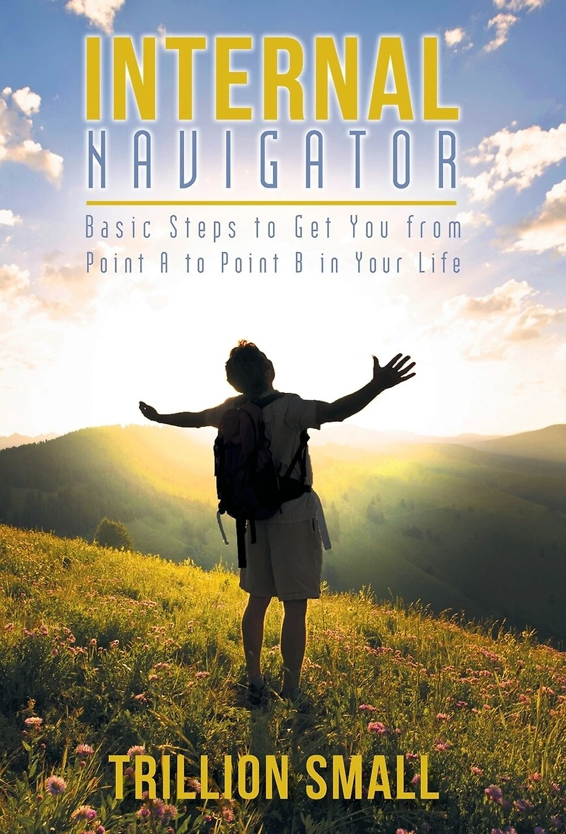 Internal Navigator: Basic Steps to Get You from Point A B Your Life