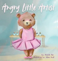 Angry Little Artist