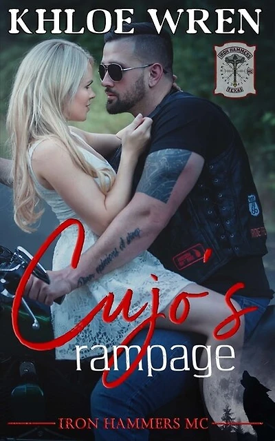 Cujo's Rampage: MC Paranormal Romance
