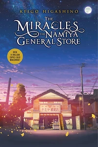 the Miracles of Namiya General Store