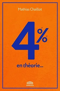 4 %: en théorie...