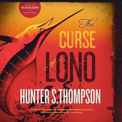 The Curse Of Lono