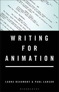 Writing for Animation