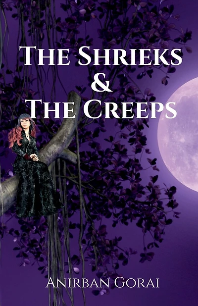 The Shrieks & The Creeps