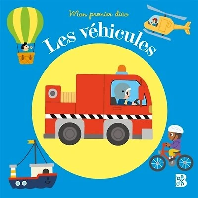 Les véhicules