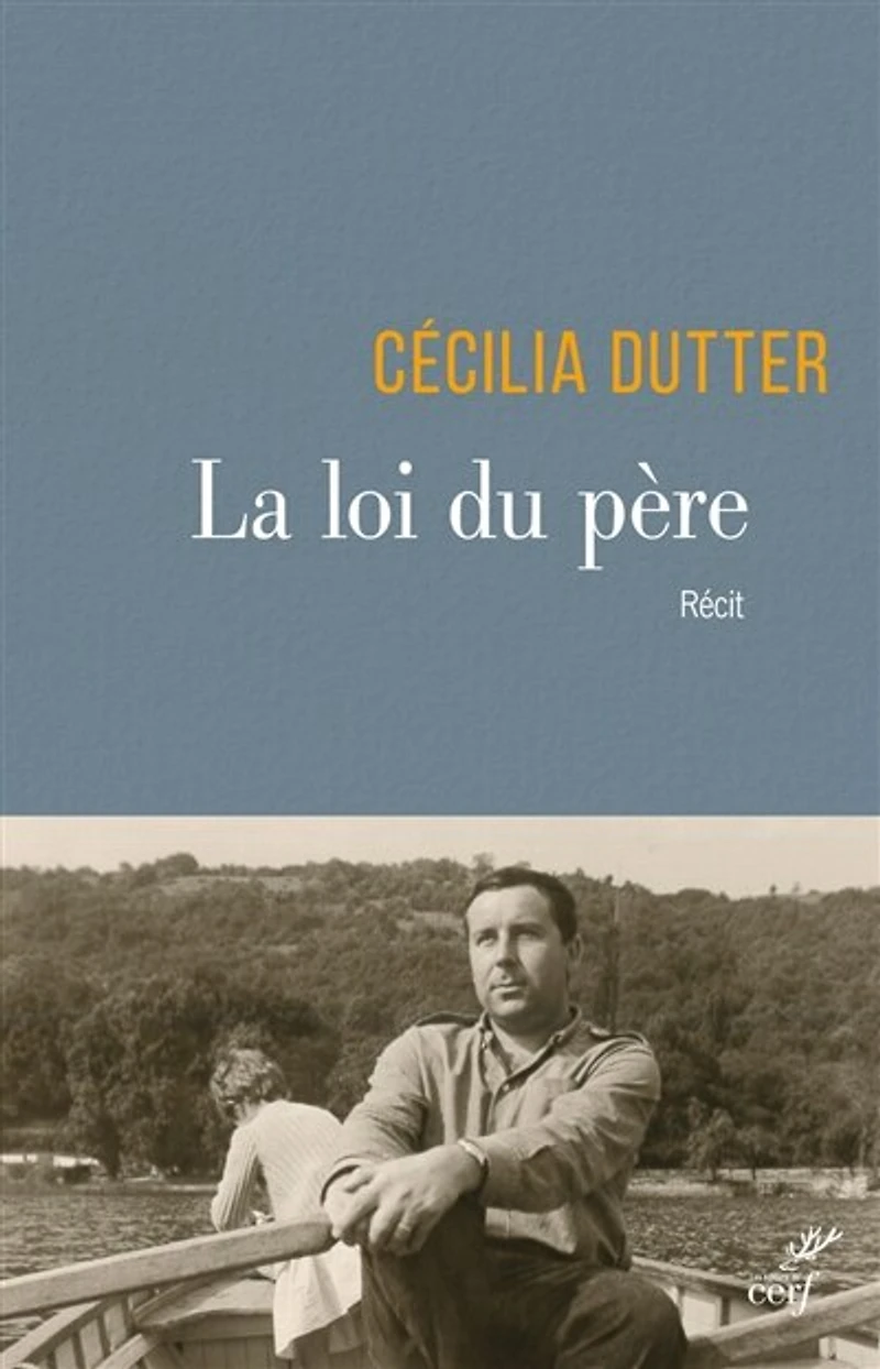 La loi du père: récit