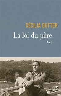 La loi du père: récit