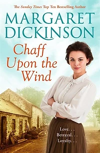 Chaff Upon The Wind