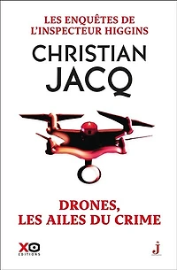 Drones, les ailes du crime