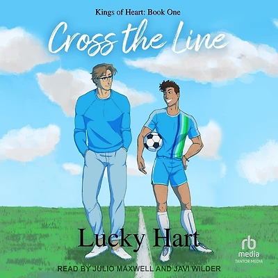 Cross the Line