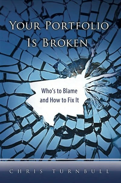 Your Portfolio Is Broken: Who's to Blame and How to Fix It