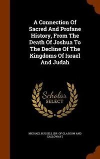 A Connection of Sacred and Profane History