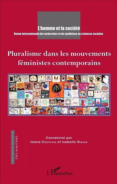 Pluralisme dans les mouvements féministes contemporains