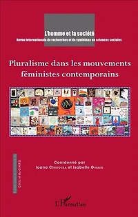 Pluralisme dans les mouvements féministes contemporains