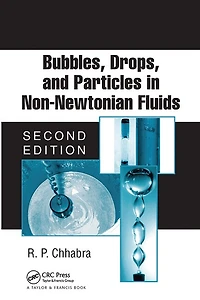 Bubbles, Drops, and Particles Non-Newtonian Fluids