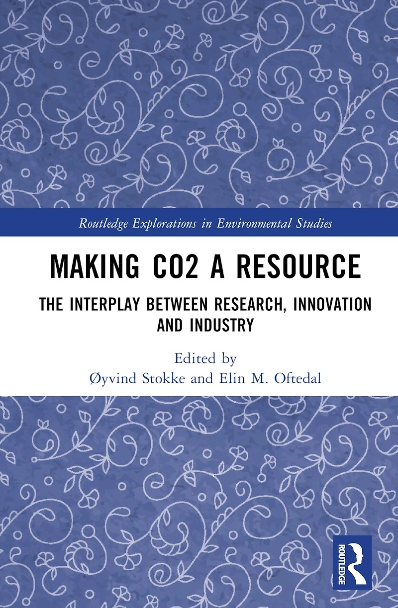 Making COa a Resource: The Interplay Between Research, Innovation and Industry