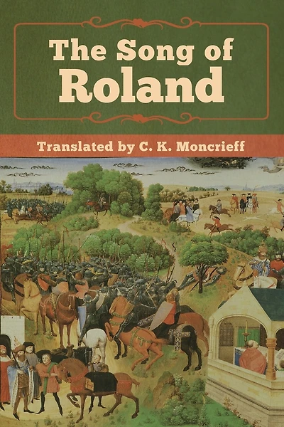 The Song Of Roland