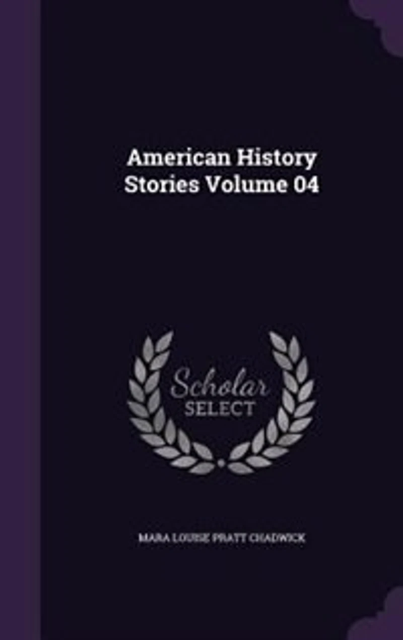 American History Stories Volume 04
