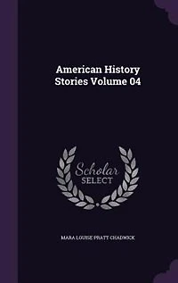 American History Stories Volume 04