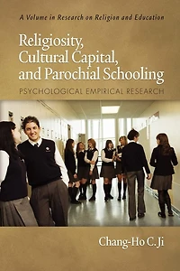 Religiosity, Cultural Capital, And Parochial Schooling: Psychological Empirical Research