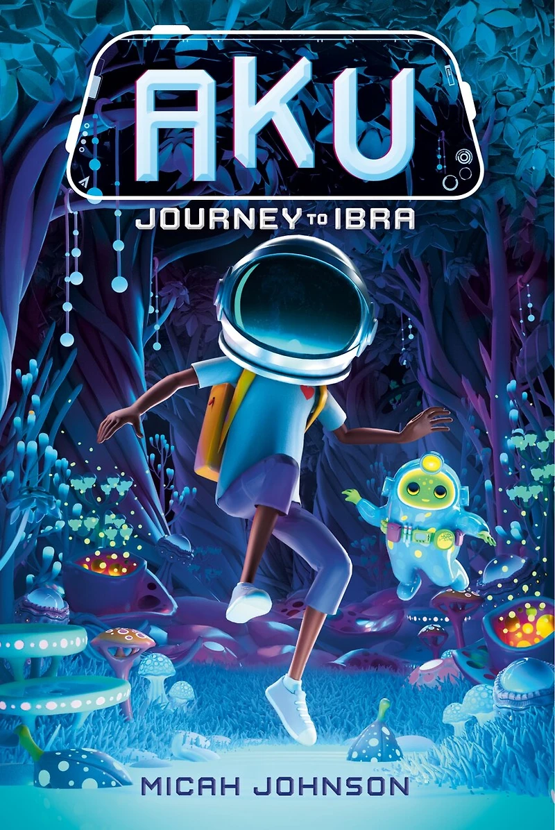 Aku: Journey to Ibra