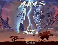 Xerxès: la chute de l'empire Darius et l'ascension d'Alexandre