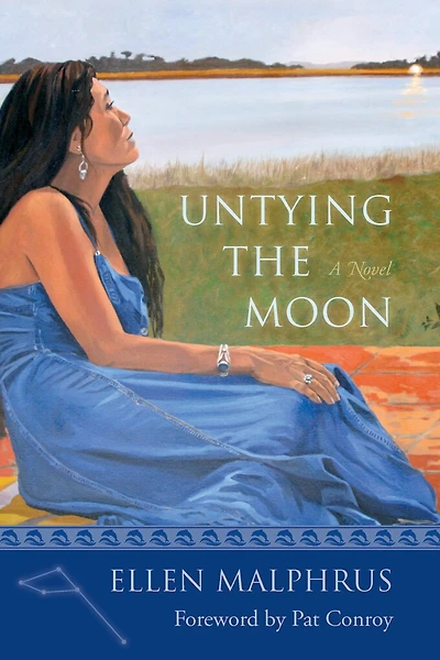 Untying The Moon: A Novel