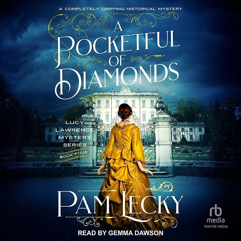 A Pocketful of Diamonds