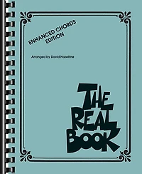 The Real Book - Enhanced Chords Edition