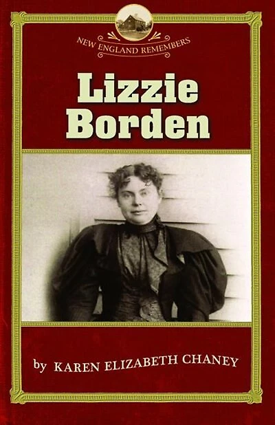 Lizzie Borden