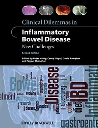 Clinical Dilemmas Inflammatory Bowel Disease: New Challenges