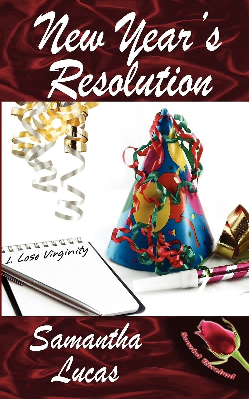 New Year's Resolution