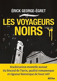 VOYAGEURS NOIRS (LES)