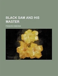 Black Sam and his master