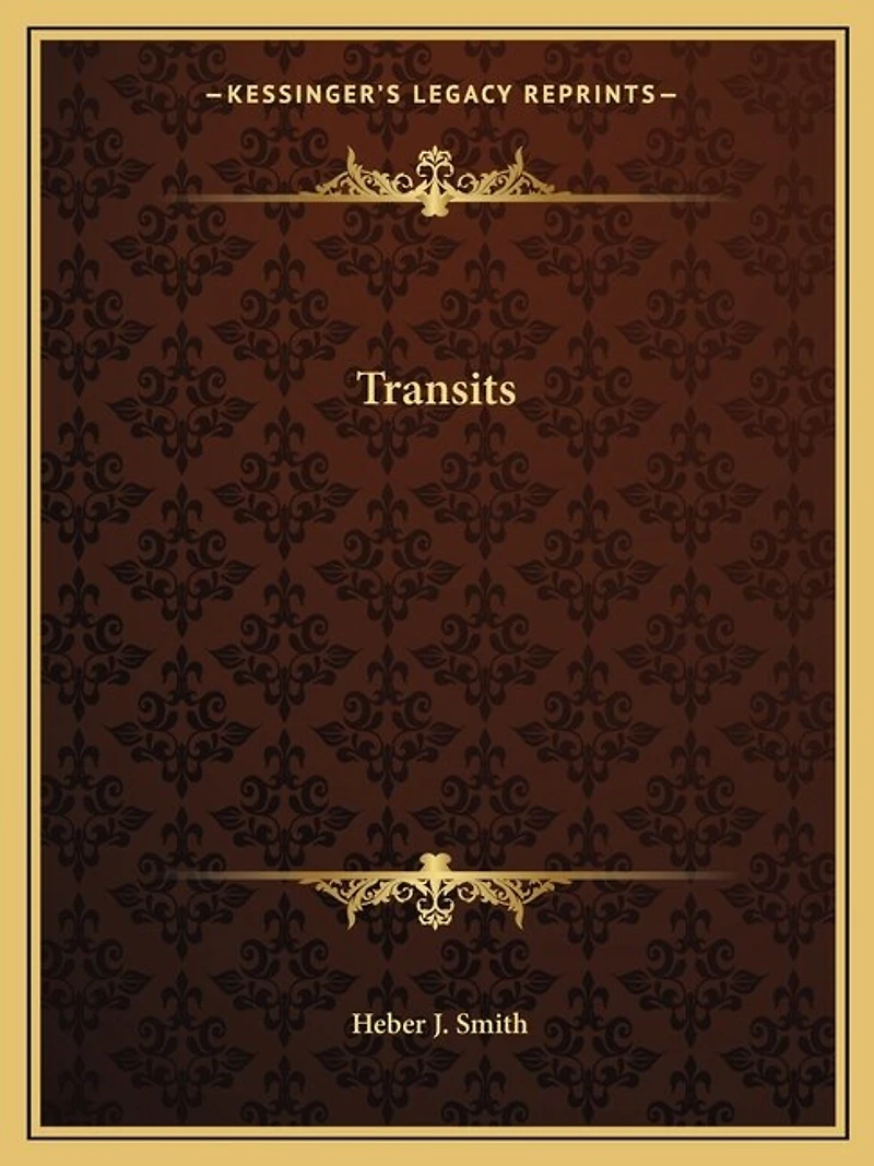 Transits