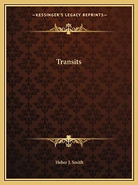 Transits
