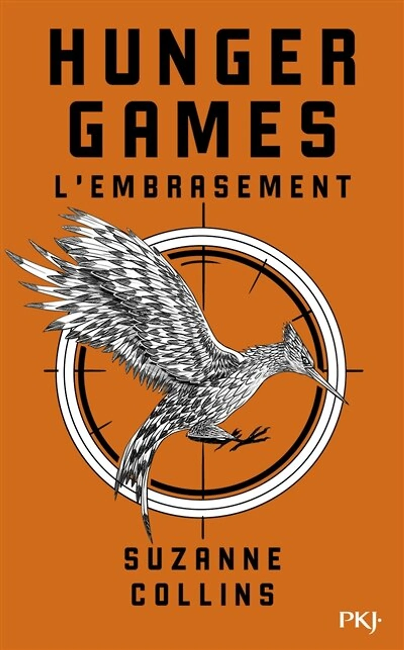 L'embrasement