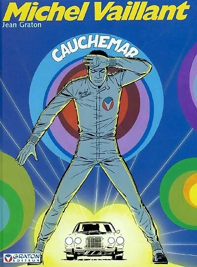 Cauchemar