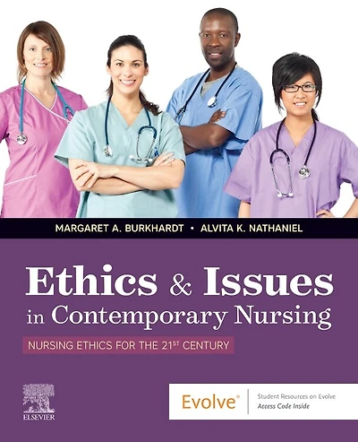 Ethics and Issues Contemporary Nursing