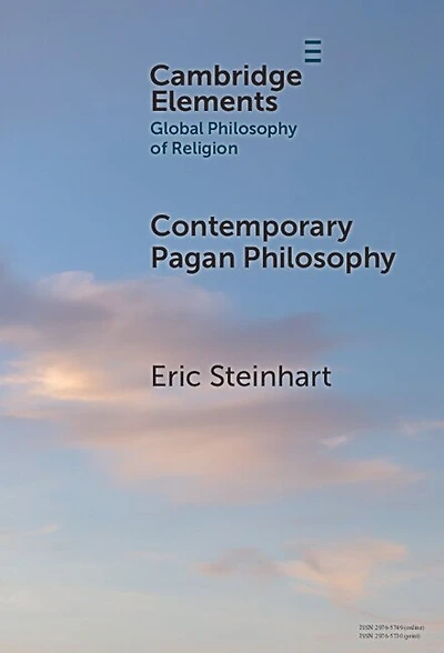 Contemporary Pagan Philosophy