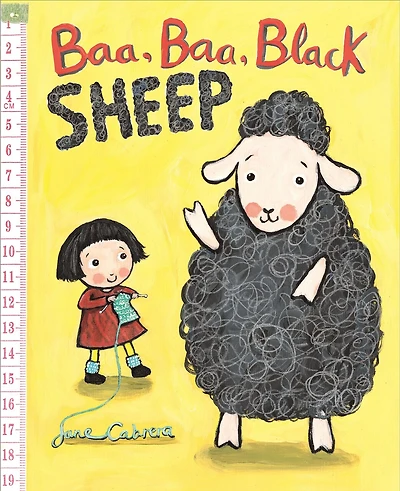 Baa, Black Sheep
