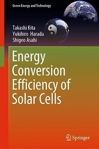 Energy Conversion Efficiency Of Solar Cells