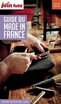 Guide du made France